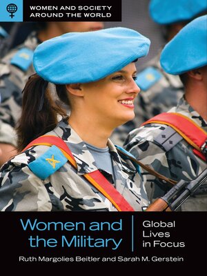 cover image of Women and the Military
